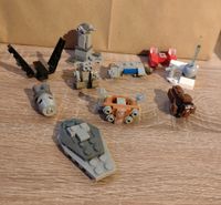 Teile LEGO Minis - Star Wars Adventskalender 2019, Set 75245 Nordrhein-Westfalen - Hilchenbach Vorschau