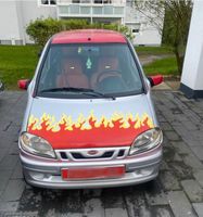 Microcar VIRGO Dortmund - Kleinholthausen Vorschau