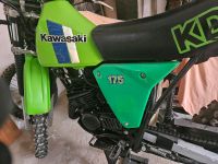 Kawasaki KDX 175 Teile Niedersachsen - Giesen Vorschau