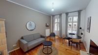 Bright one-bedroom flat of 51m² fully equipped *ANMELDUNG POSSIBLE* Friedrichshain-Kreuzberg - Friedrichshain Vorschau