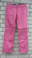 Jeans, pinkfarben von Esprit, 99% Baumwolle, 1% Elasthan, Gr. 36 Neumünster - Tasdorf Vorschau