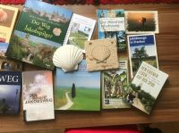 Jakobsweg / Camino de Santiago Paket • Bücher • Muscheln Baden-Württemberg - Flein Vorschau