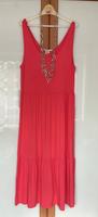 Sommerkleid, korallenrot, neu mit Etikett , Xl, Esprit, Bayern - Petersdorf Vorschau