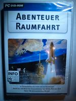 ABENTEUER RAUMFAHRT – PC DVD-ROM - NEU Bayern - Bayreuth Vorschau
