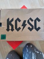 Summer cem/ kc rebell maximum fan box. Rheinland-Pfalz - Pirmasens Vorschau