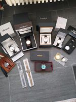Luxus Uhren Sammlung - Konvolut oder einzeln abzugeben  NEU Bayern - Bamberg Vorschau