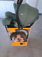 Joie i-snug 2 Baby Schale / Kindersitz / wie neu ! Rheinland-Pfalz - Ockenfels Vorschau