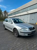 Skoda Octavia 2.0 TDI Automatik Hessen - Baunatal Vorschau