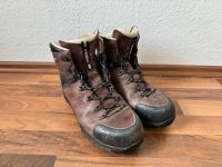 Wanderschuh Raichle Gr. 46 mit Vibram Sohle Innenstadt - Köln Altstadt Vorschau