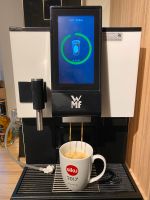 Kaffeevollautomat WMF 1100 S mit 2 Mahlwerken und Tanksystem Baden-Württemberg - Bad Waldsee Vorschau