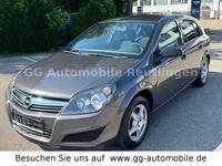 Opel Astra H Lim. Edition| LPG(GAS)| 8 fach Bereift Baden-Württemberg - Reutlingen Vorschau