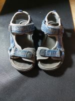 Sandalen Elefanten Gr 30 für Jungs Mädchen Kleinkinder Hessen - Gießen Vorschau