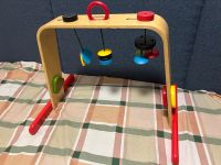 IKEA Leka Holz Babyspielbogen Baby Gymnastik Baden-Württemberg - Böblingen Vorschau