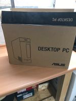 Desktop PC Asus mit Maus und Tastatur Niedersachsen - Lehrte Vorschau