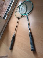 Badminton Schläger Anfänger 2Stk Süd - Niederrad Vorschau