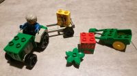 LEGO DUPLO Bauer mit Tracker Essen-Borbeck - Essen-Vogelheim Vorschau