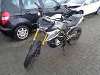 BMW G310 GS Schleswig-Holstein - Ellerau  Vorschau