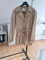 Trenchcoat v.Only Jeans gr 38/ L Sachsen - Naunhof Vorschau