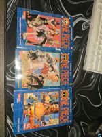 One piece Bücher 11/12/13 Baden-Württemberg - Schwäbisch Gmünd Vorschau