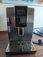 DELONGHI Dinamica Kaffeevollautomat Titan/Schwarz Nordrhein-Westfalen - Solingen Vorschau