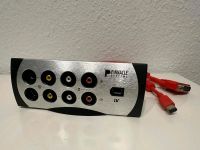 Blackbox PN 41001376 Pinnacle Systems Multimedia Port mit Kabel Niedersachsen - Salzgitter Vorschau