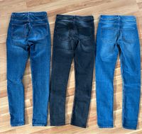 Sehr guter Zustand H&M Jeans 34 12 Euro pro Hose XS Hessen - Kassel Vorschau