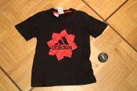 adidas T-Shirt 128 Bayern - Krombach Vorschau