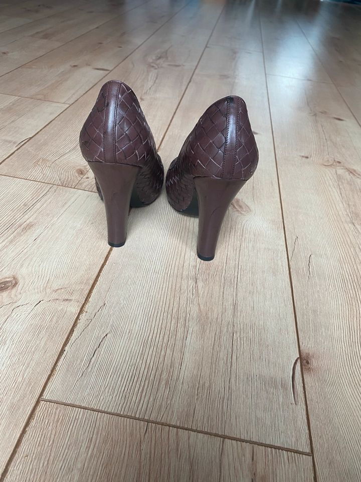 Bottega Veneta  High Heels in Raunheim