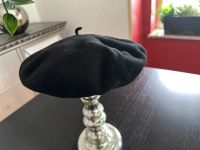 Basken-Mütze schwarz Gr. 54 von Chantaco Bayern - Obernburg Vorschau