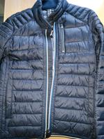 Herren Jacke Steppjacke s.oliver Größe M Vahr - Neue Vahr Nord Vorschau