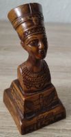 Nofretete Nefertiti Statuette Figur Souvenier Ägypten Stuttgart - Stuttgart-West Vorschau