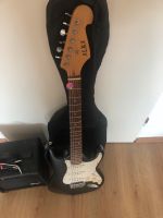 E-Gitarren Set Nordrhein-Westfalen - Oberhausen Vorschau