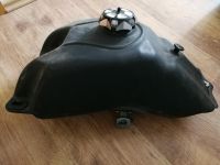 Yamaha raptor 660 Original Benzin Tank Nordrhein-Westfalen - Hörstel Vorschau