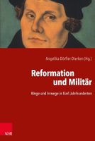 Reformation und Militär: Wege und Irrwege in fünf Jahrhunderten Dresden - Innere Altstadt Vorschau