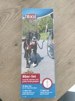 Biker Set Fahrrad Hund neu Schleswig-Holstein - Molfsee Vorschau