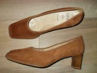 ara, Gr. 41 ,UK 7, Pumps, Schuhe, Markenschuhe Niedersachsen - Winsen (Aller) Vorschau