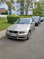 Bmw 320 Touring Kombi Turbo diesel  130 kw möglich Tauchen Rheinland-Pfalz - Bernkastel-Kues Vorschau