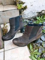 Paul Green Stiefelette Neuwertig 41 Nordrhein-Westfalen - Marl Vorschau
