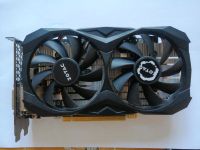 Zotac Geforce GTX 1060 3Gb 192Bit GDDR5 Berlin - Tempelhof Vorschau