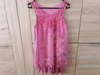 Damen  Sommerkleid  Boho Ibiza Style Hessen - Bruchköbel Vorschau