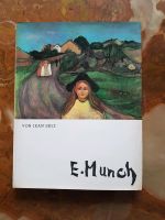 Edvard Munch Bildband Niedersachsen - Garbsen Vorschau