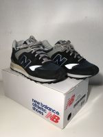 New Balance M577ANN Made in UK sneaker 41,5 wie NEU US8 Stuttgart - Stuttgart-West Vorschau