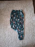 leichte Stoffhose Damen Gr.36/38 Bayern - Bergheim Vorschau
