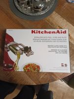 KitchenAid Spiralschneider Set Nordrhein-Westfalen - Krefeld Vorschau