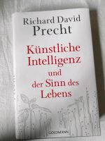 Richard David Precht, Künstliche Intelligenz und der Sinn des Leb Hessen - Greifenstein Vorschau