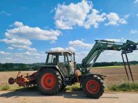 Dichtsatz Frontlader Fendt Farmer 309/ 380 GTA ew. Gr. 3S 63mm Baden-Württemberg - Crailsheim Vorschau