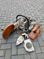 Stihl TS 400 Sachsen-Anhalt - Zeitz Vorschau