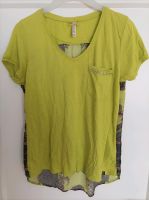 ❣️❣️ Tolles Sommershirt mit coolem Rückenaufdruck ❣️❣️ Sachsen-Anhalt - Schönebeck (Elbe) Vorschau