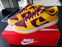 Nike Dunk Low Retro 'University Gold' Größe 44 Niedersachsen - Wolfsburg Vorschau