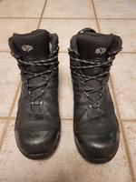 Haix Black Eagle Safety 53 mid - Gr.45 Bayern - Werneck Vorschau